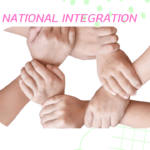 Essay On The National Integration : 400+ Words