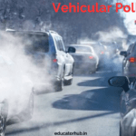 Best Essay on Vehicular Pollution for Students