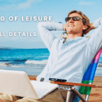 Meaning of Leisure : Full Details