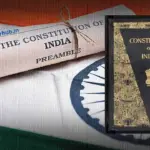 Sailent Feature of the Constitution of India