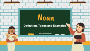 Unlock the  Noun Mastery- Explore Hidden Types and Examples