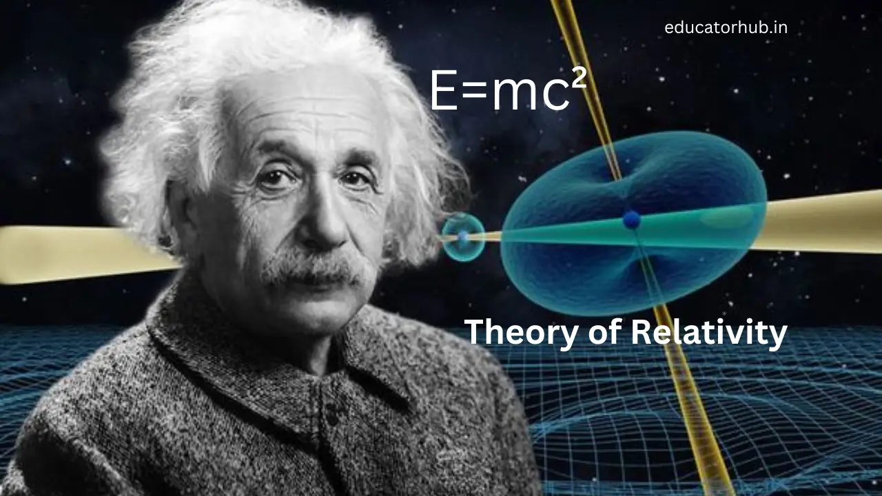 Einstein's Theory of Relativity Explained