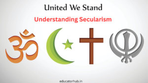 Understanding Secularism