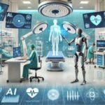 AI in Healthcare