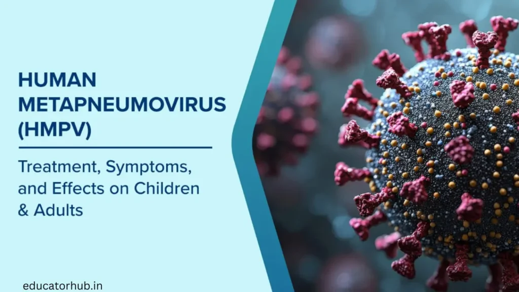 HMPV-Human Metapneumovirus